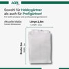AGRI plus Universal Net for Sandpit, Pool & Pond, 2