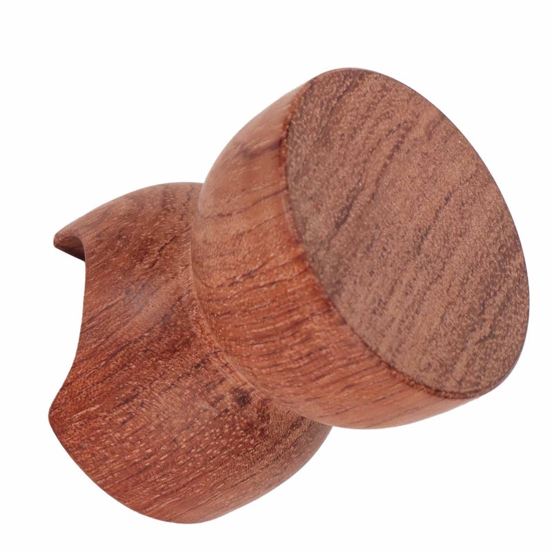 HiFi Cable Stand Shockproof Wooden Speaker Insulation Bracket HiFi Wire