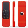 TOKERSE TOKERSE Silicone Case Compatible with Apple TV 4K/HD Siri