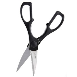 Norpro 1530 All Purpose Scissors/Kitchen Shears 8in/20cm