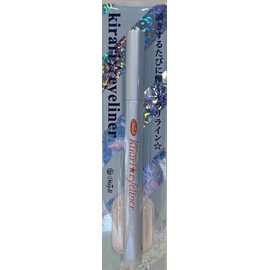 MYB Kirari Eyeliner Silver