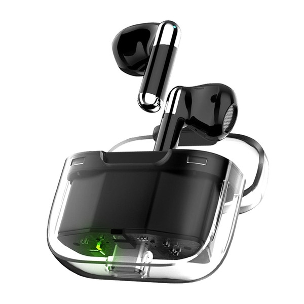 Language Translator Earbuds, 144 Languages Real Time Translator Earphones, WL
