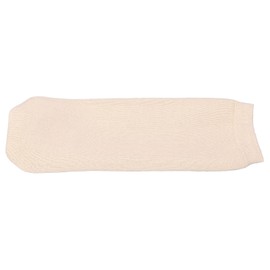 Thickened Gel Prosthetic Sock High Elasticity Pressure Distribution Reduce Friction Soft Amputee Sock for Lower Limb Amputees Small Size