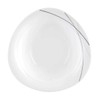 Seltmann Weiden Trio Highline 1.692275 Dessert Bowl 16 cm