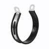 FTVOGUE Exhaust Mount Motorcycle Exhaust Pipe Holder Motorcycle Exhaust Holder