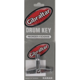Gibraltar Drum Key - Kaman NIP