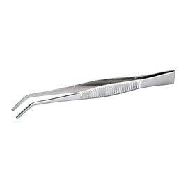 Minesima F-3 Tip Tweezers 4.9 inches (125 mm) Hobby Tool