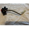 Kubota RTV Headlight Switch/Horn Button k7711-62240 oem part new rtv1100