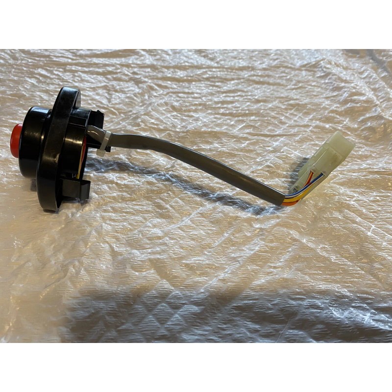 Kubota RTV Headlight Switch/Horn Button k7711-62240 oem part new rtv1100