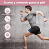Polainas Para Tobillo, 2 Pcs Pesas Para Tobillos, Polainas para