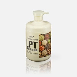 JAHEN LPT Hair Mask Pack / 자헨 JAHEN LPT 헤어 마스크 팩