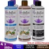 Revitalliss Tratamiento Keratina Brasileña Alaciado Permanente Kit 1lit