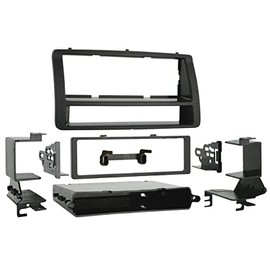 Metra 99-8204 2003-2007 Toyota Corolla in-Dash Cd Player Mounting Kit