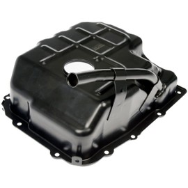 Dorman 265-898 Transmission Oil Pan Compatible with Select Chrysler/Dodge/Ram Models