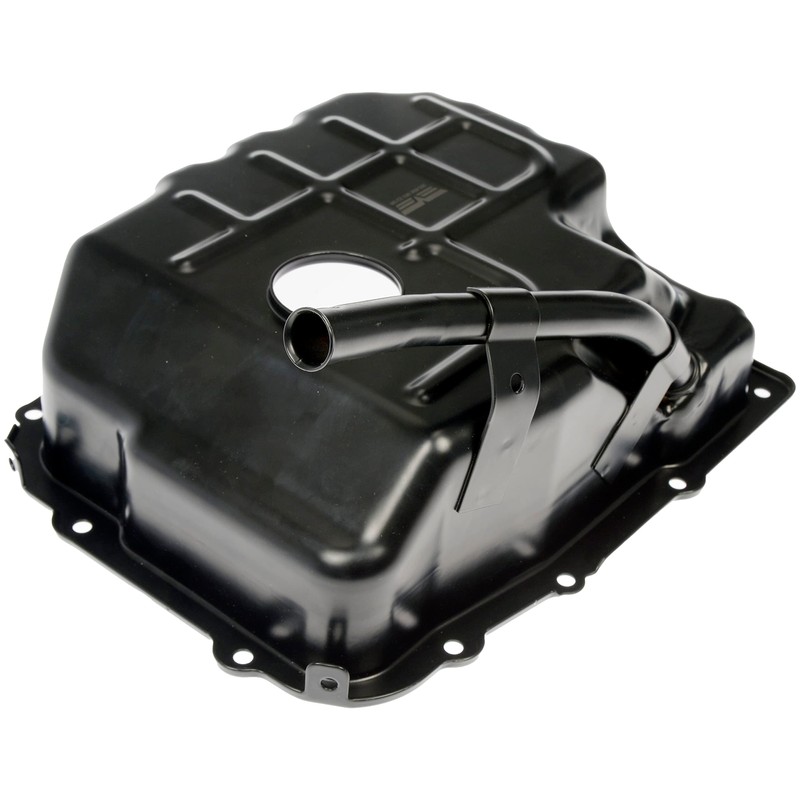 Dorman 265-898 Transmission Oil Pan Compatible with Select Chrysler/Dodge/Ram Models
