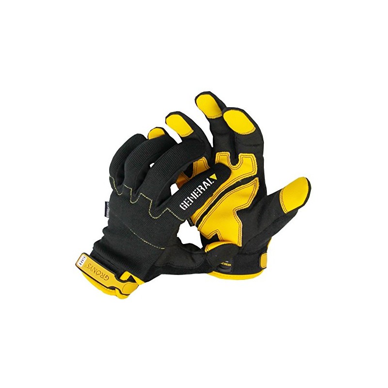 Gut the solution Grönys General, 3224610