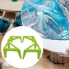 Canvas Stands For Paint Pouring - Canvas Pouring Support Stands,