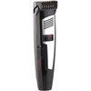 Sichler Men's Care Beard Trimmer: 2-in-1 Precision Cordless Beard Trimmer