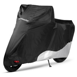 Tourmaster Select Water Resistant Motorcycle Cover