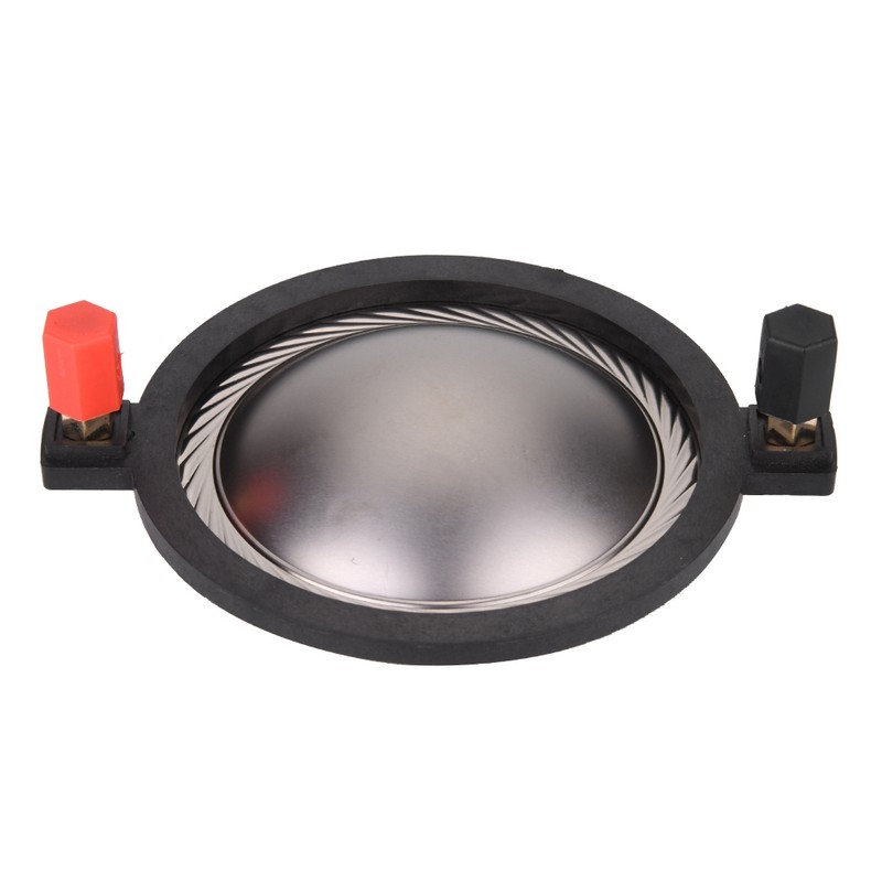 65.5MM Titanium Film Treble Flat Line Voice Coil Speaker Accessories