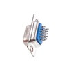 Oiyagai 20pcs DB15 Solder Type D-SUB VGA Female 3 Row