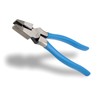 Channellock Linemen's Pliers 368 - High Leverage Side-Cutting - 8.5