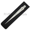 RIVERWELD Taper Welding Gauge Max Range: 5/8" & 15mm Min