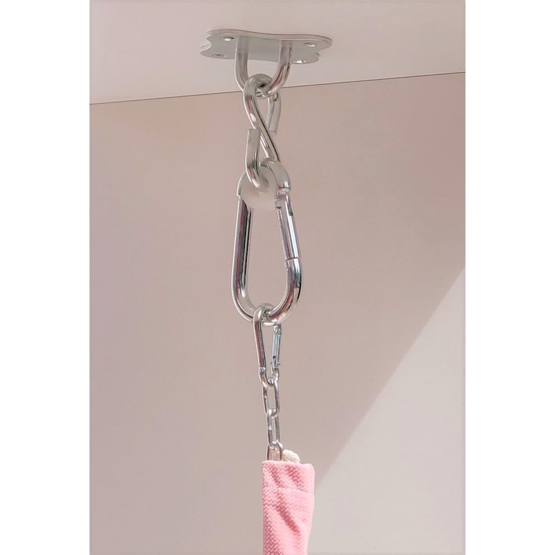 Create for you® - Ceiling swing bracket - Swing hook