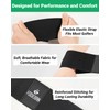FODESAN Golf Swing Training Aid – Arm Band for Chicken