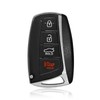 Keylessbest Replacement for 2015 2016 Hyundai Genesis Key Fob Remote