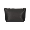 VALENTINO Brixton VBE7LX513 Soft Cosmetic Case, Colour: White, White, Casual,