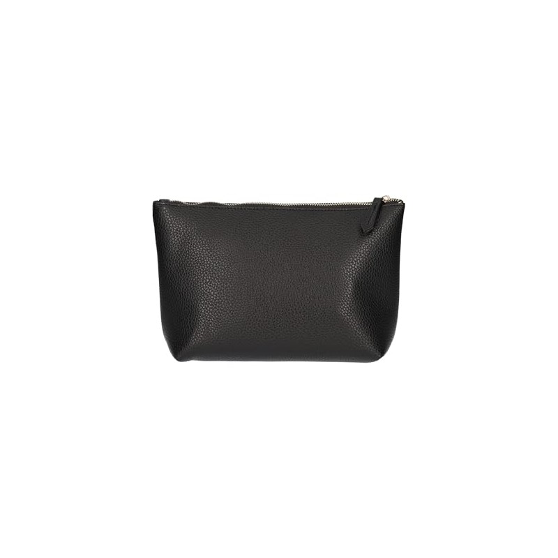 VALENTINO Brixton VBE7LX513 Soft Cosmetic Case, Colour: White, White, Casual,