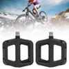 ZTTO Nylon Fiber Bicycle Pedals AntiSlip Mountain Bike Cycling Platform