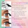 Ardell Grupos de Underlash Prepegados de Prensado Activo - Pump'n,