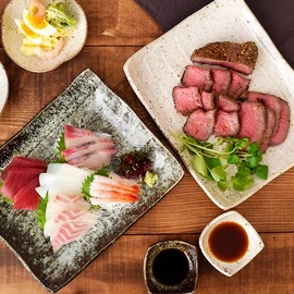 Tableware East Oblong Square Plate 10.4 inches (26.5 cm), Japanese Tableware, Unofu kg-001-01