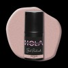 Hola Nail Cosmetica Gelpolish #037 Sandy