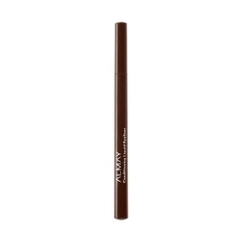 Almay Delineador Líquido Conditioning Liquid Eyeliner Tono Brown