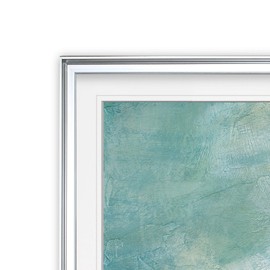 Cloudscape III -Fine Giclee Prints Wall Art in Premium Quality Framed Ready to Hang