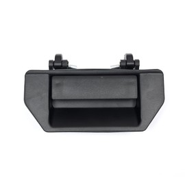 Lcyolada Tailgate Handle for Nissan Frontier 1998-2000,Nissan Pickup 1995-1997,Nissan D21 1986-1994,Tail Gate Latch 77057, 906068Z360, NI1915101