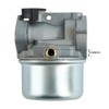 Carburetor For Briggs & Stratton 5.5 6.5 6.75hp 498170 799872