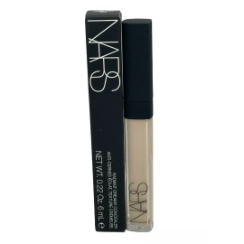 NARS Radiant Creamy Concealer 0.22oz./6ml New In Box *CHOOSE YOUR SHADE* - LIGHT 1 CHANTILLY