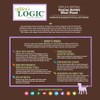 Nature's Logic Dog Food Canine Meal
