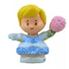 Little People Replacement Cinderella Figure - Little People Princess Figure