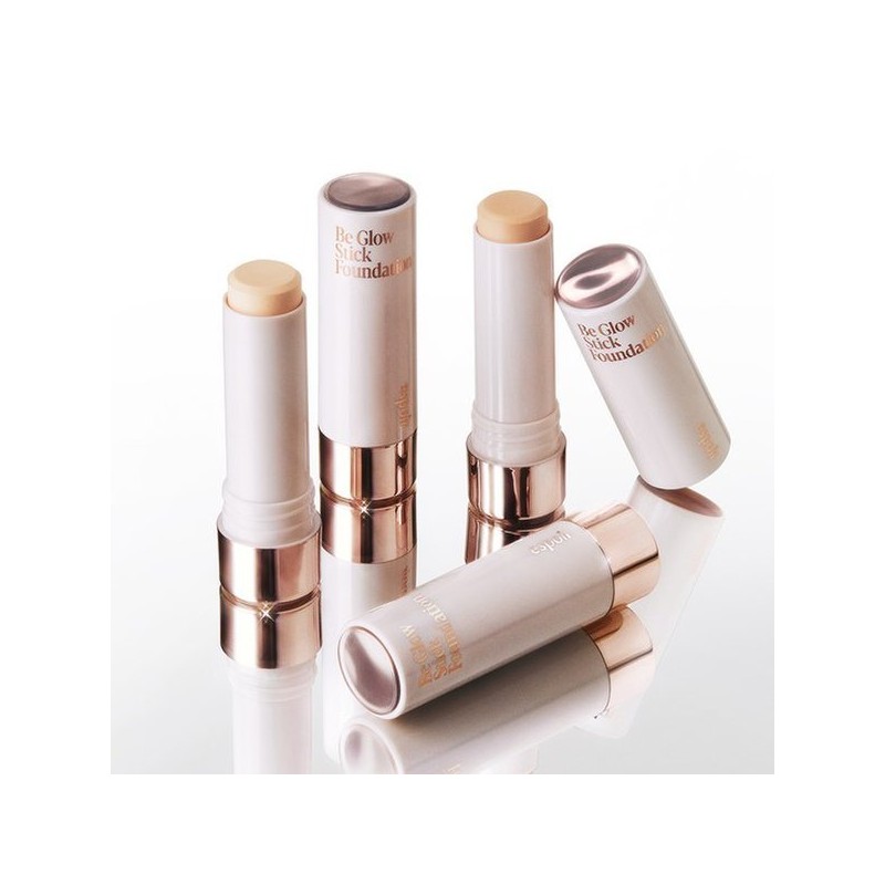 Espoir 프로테일러 비글로우 스틱 파운데이션 Pro Tailor Be Glow Stick