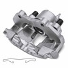 A-Premium Disc Brake Caliper Assembly with Bracket Compatible with Select
