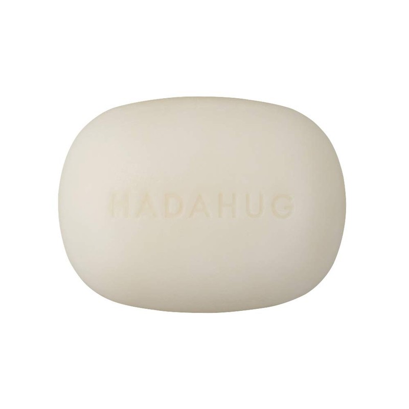 HADAHUG Moisturizing Soap, 4.2 oz (120 g) (x1)