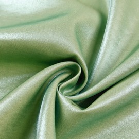 Flax Fabric by The Yard 59in Width, Apricot Colored Sewing Fabric, Soft and Hanging, Recommended for Making Hanfu Dresses and Wide Leg Pants (Light Green, 3 Yard pre Cut)