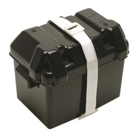 Boatbuckle 5945132 Battery Box Tie-down