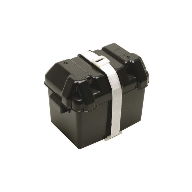 Boatbuckle 5945132 Battery Box Tie-down