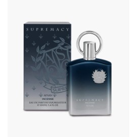 Afnan Supremacy Incense Eau De Parfum - 100ML (3.4Oz) by Afnan
